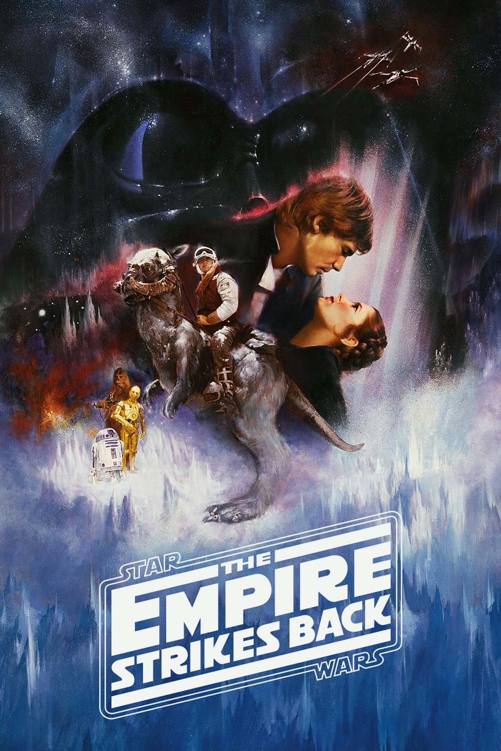 Star Wars Episode V - The Empire Strikes Back (1980) [2168] (A1762907404) [[Movies]] --Plex--